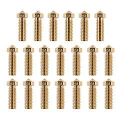 20pcs brass volcano for sale  Delivered anywhere in USA 