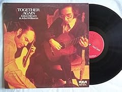 Julian bream john for sale  Delivered anywhere in UK