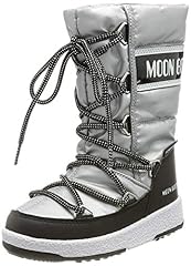 Moon boot g.quilted usato  Spedito ovunque in Italia 