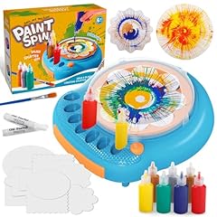 Paint spin art gebraucht kaufen  Wird an jeden Ort in Deutschland