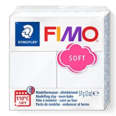 Staedtler fimo soft usato  Spedito ovunque in Italia 