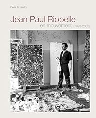 Jean paul riopelle d'occasion  Livré partout en France