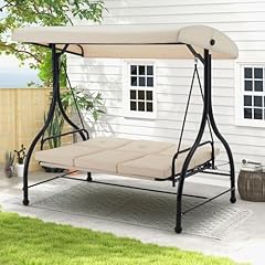 Max porch swing for sale  Delivered anywhere in USA 
