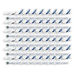 Stickers 48pcs airbus for sale  Delivered anywhere in USA 