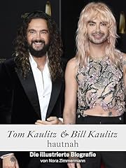Tom kaulitz bill gebraucht kaufen  Wird an jeden Ort in Deutschland