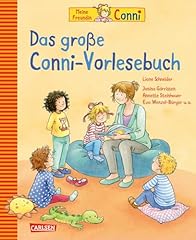 Große conni vorlesebuch gebraucht kaufen  Wird an jeden Ort in Deutschland