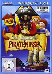 Playmobil geheimnis piraten gebraucht kaufen  Wird an jeden Ort in Deutschland