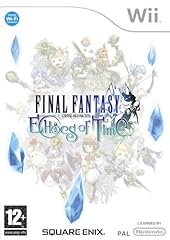 Final fantasy crystal d'occasion  Livré partout en France