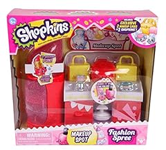 Shopkins 70560331 playset for sale  Delivered anywhere in UK