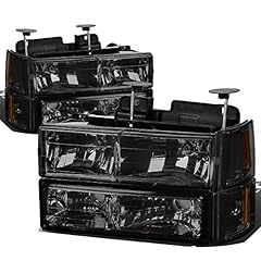 Auto dynasty headlights for sale  Delivered anywhere in USA 