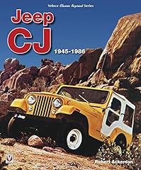 Jeep CJ 1945 - 1986, used for sale  Delivered anywhere in Canada