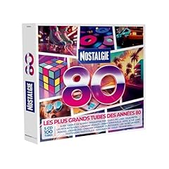 Nostalgie d'occasion  Livré partout en France