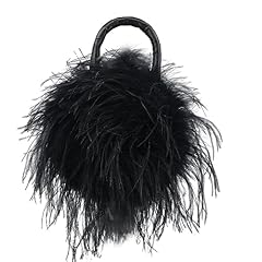 Lvcomeff women ostrich for sale  Delivered anywhere in UK
