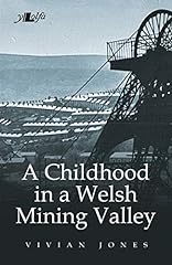 Childhood welsh mining for sale  Delivered anywhere in UK