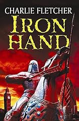 Iron hand book gebraucht kaufen  Wird an jeden Ort in Deutschland