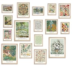Induslyfe framed eclectic for sale  Delivered anywhere in USA 