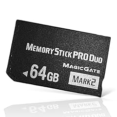 Qumox memory stick usato  Spedito ovunque in Italia 