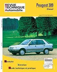 Revue technique automobile. d'occasion  Livré partout en France