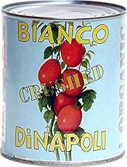 Bianco dinapoli organic for sale  Delivered anywhere in USA 