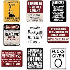 Wernnsai man cave for sale  Delivered anywhere in USA 