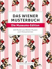 Wiener muster buch gebraucht kaufen  Wird an jeden Ort in Deutschland