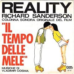 Richard sanderson reality usato  Spedito ovunque in Italia 