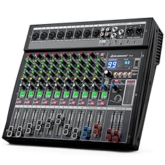Channel professional audio for sale  Delivered anywhere in USA 