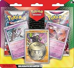Pokémon sammelkartenspiel auf gebraucht kaufen  Wird an jeden Ort in Deutschland