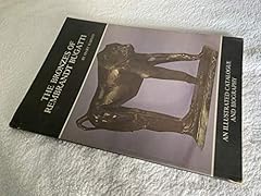 Bronzes rembrandt bugatti d'occasion  Livré partout en France