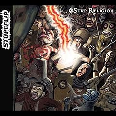 Stup religion d'occasion  Livré partout en France