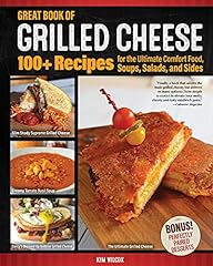 Great book grilled for sale  Delivered anywhere in USA 