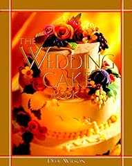 Wedding cake book for sale  Delivered anywhere in USA 