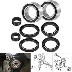 Front wheel bearings for sale  Delivered anywhere in UK