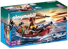 Playmobil 5137 jeu d'occasion  Livré partout en France