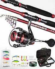 Ghosthorn fishing rod for sale  Delivered anywhere in USA 