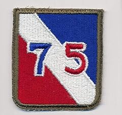 Bayonet design 75th for sale  Delivered anywhere in USA 