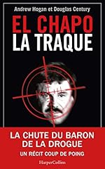 Chapo traque chute d'occasion  Livré partout en France