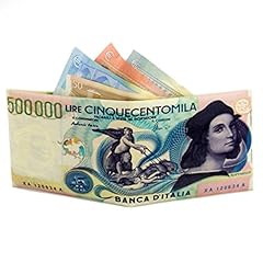 Paper wallet 500000 usato  Spedito ovunque in Italia 