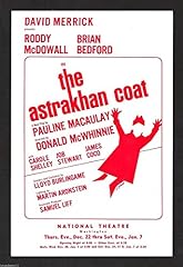 Roddy mcdowall astrakhan for sale  Delivered anywhere in USA 