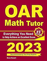Oar math tutor for sale  Delivered anywhere in USA 