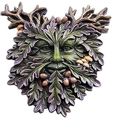 Pacific giftware greenman for sale  Delivered anywhere in USA 