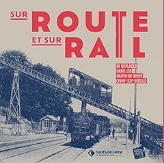 Route rail déplacer d'occasion  Livré partout en France