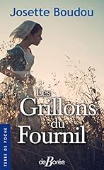 Grillons fournil d'occasion  Livré partout en France