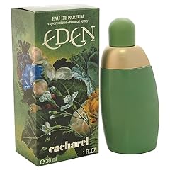 Cacharel eden eau for sale  Delivered anywhere in UK