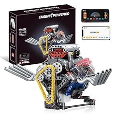 Engine model kit for sale  Delivered anywhere in USA 