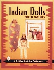 Indian dolls for sale  Delivered anywhere in USA 
