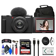 Sony vlogging camera for sale  Delivered anywhere in USA 
