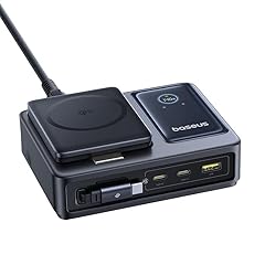 Baseus nomos chargeur d'occasion  Livré partout en France