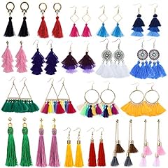 Pairs alloy tassel for sale  Delivered anywhere in USA 