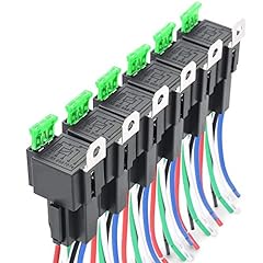 Dollatek 6pcs 12v usato  Spedito ovunque in Italia 